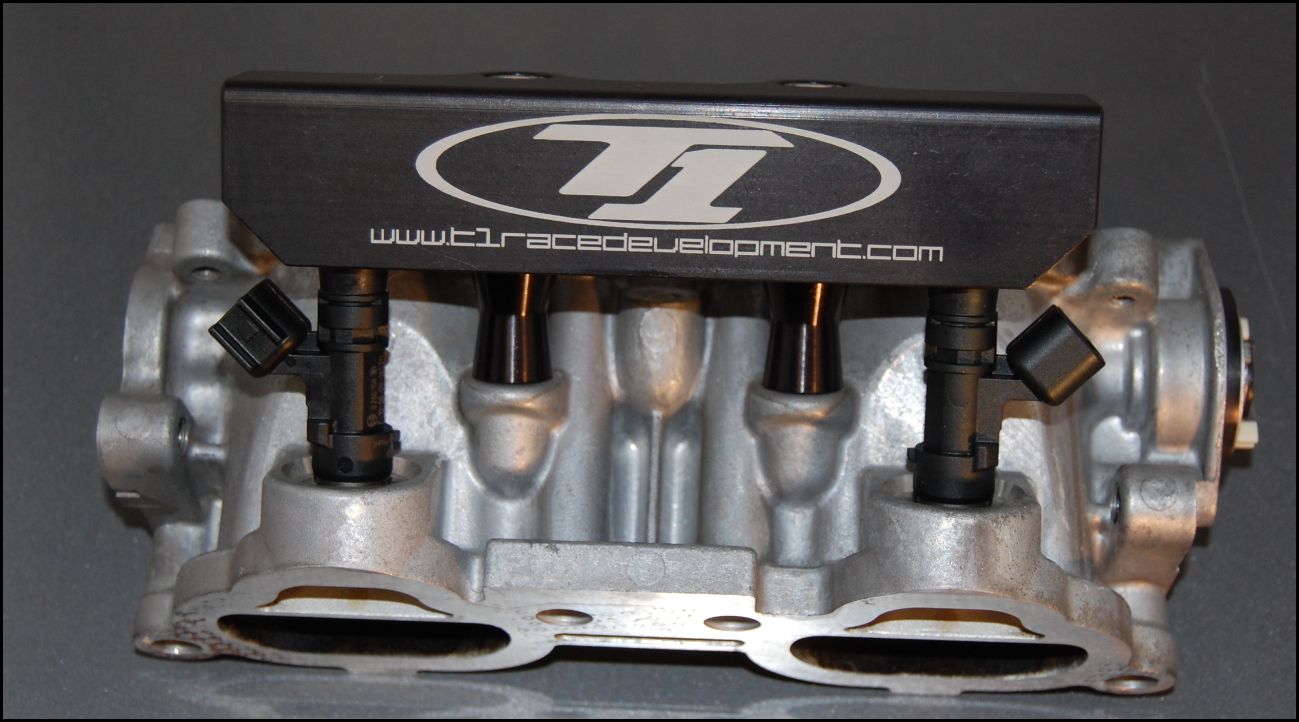 Injector Dynamics 725cc for Subaru Legacy GT - Click Image to Close