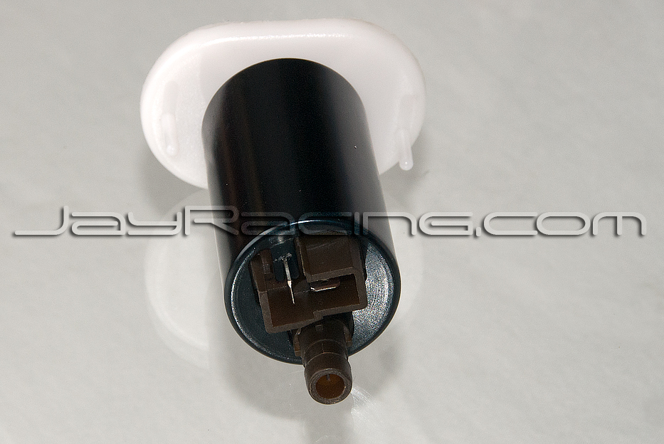 Jay Racing Pro Series Low Pressure Lift Pump Fuel Pump VW Audi - Click Image to Close