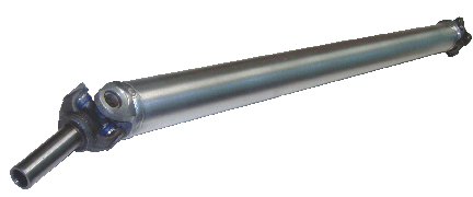 Driveshaft Shop 91-93 3000GT VR-4 5-SPEED 650HP 3" Aluminum - Click Image to Close