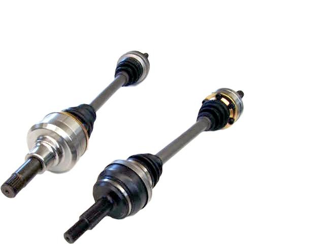 Driveshaft Shop 2005-2008 Charger 600HP Level 2 Axle Left