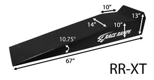 67 Inch Race Ramps XT - Click Image to Close