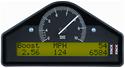 Stack ST8100-0410 Dash Display System - Click Image to Close