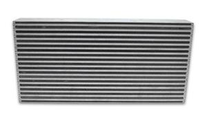 Vibrant Air-to-Air Intercooler Core Only