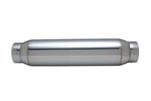 Vibrant Stainless Steel Resonator (Standard Design)