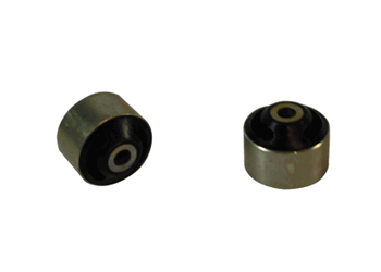 Whiteline w53448 Front Control Arm - Lower Inner Front Bushing