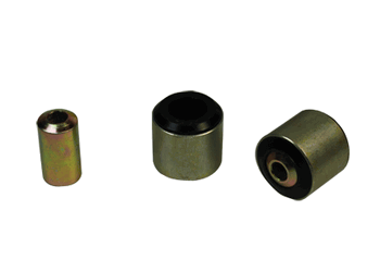 Whiteline w63402 Rear Control Arm - Upper Rear Outer Bushing - Click Image to Close