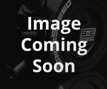 GrimmSpeed 095012 Pulley Adapter for 08+ Gates Stretch Belt Kit