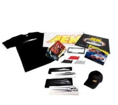 AEM Performance Electronics Banner 18 x 30 inch - Click Image to Close