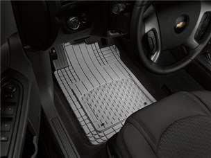 Weathertech 11AVMSG Front and Rear AVM Universal Grey