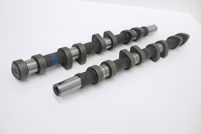 Kelford 146-A Camshafts FOR Ford Cosworth YB