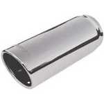Flowmaster 15366 Exhaust Tip Rolled Angle Polished SS - Weld on