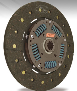 ACT 2000108 Modified Street Disc