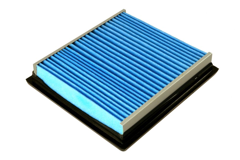 Cosworth 07-Up Performance Air Filter for Nissan/Nismo/Infiniti