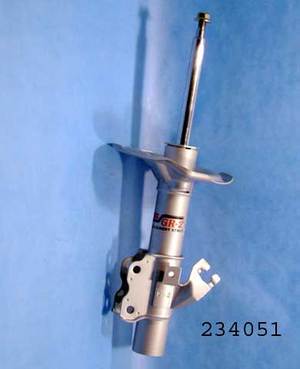 KYB 234051 GR-2 Suspension Strut Assembly - Click Image to Close