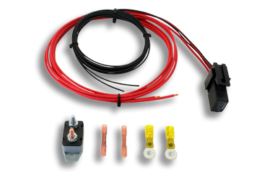 AEM 30-2061 30 Amp Relay Wiring Kit