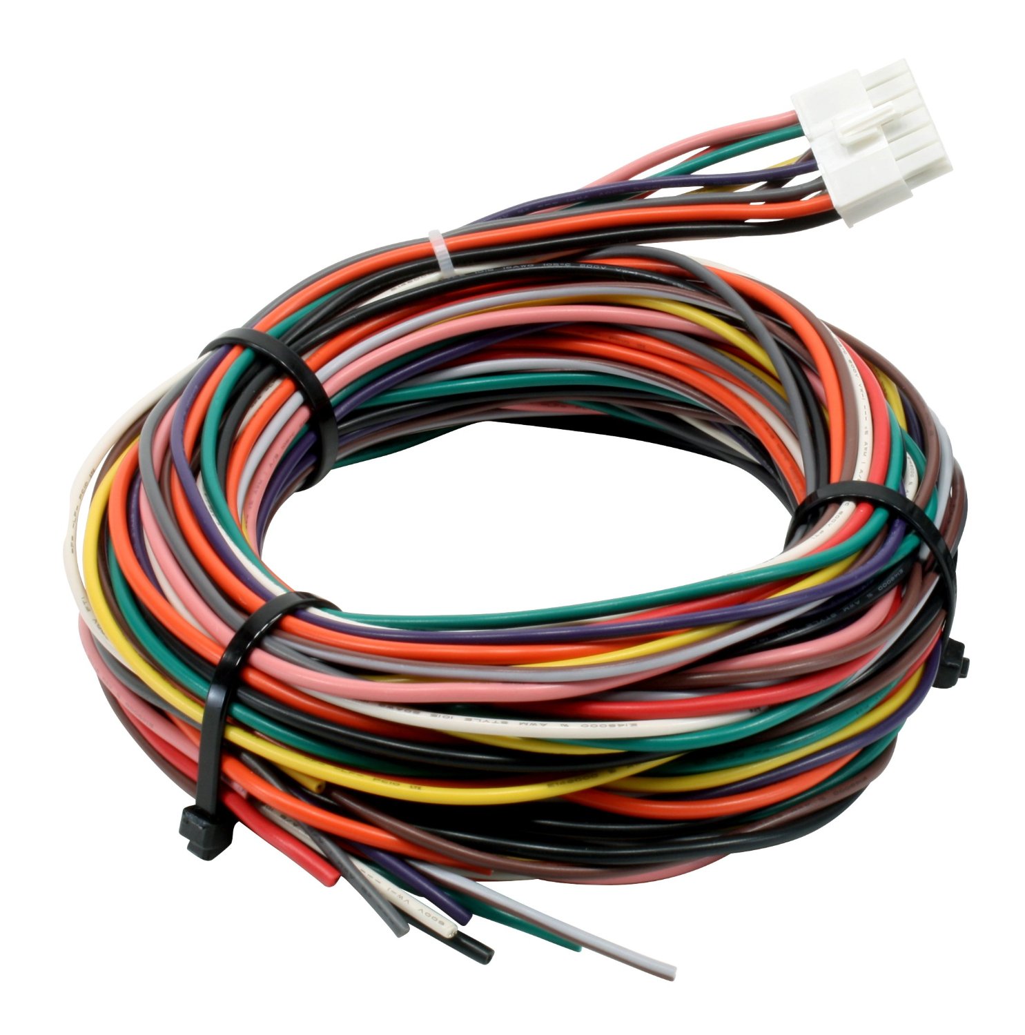 AEM 30-3324 Wiring Harness for V2 Controller with Multi Input