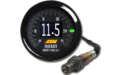 AEM 30-3439 AEMnet Adapter for Wideband Failsafe 30-4900