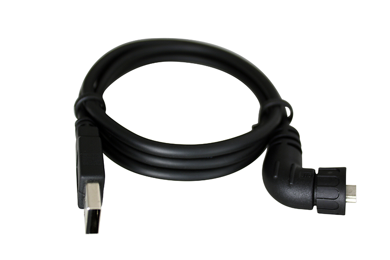 AEM 30-3601 Infinity IP67 spec comms cable (39" Length)