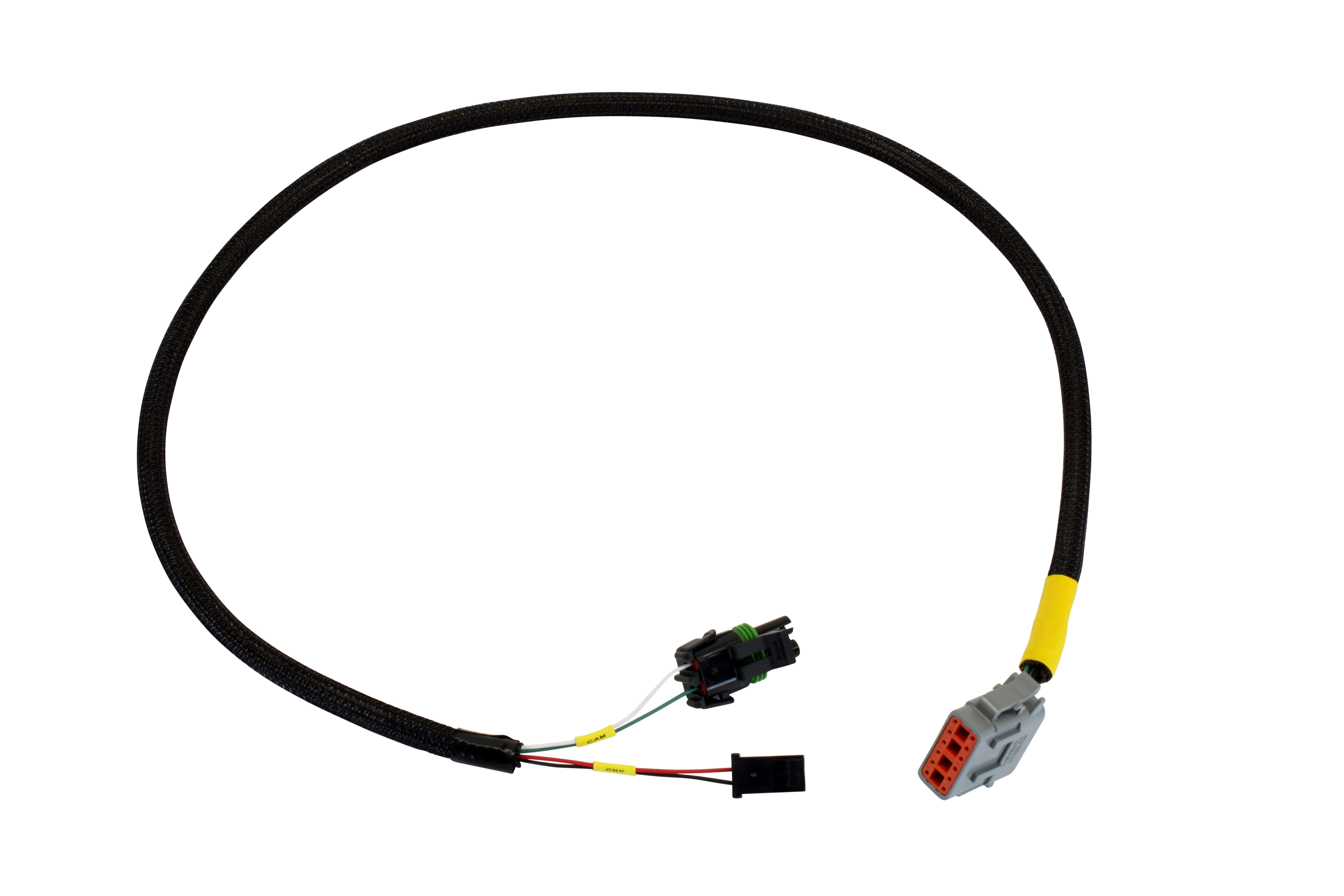 AEM 30-3805-21 Infinity Core Accessory Wiring Harness