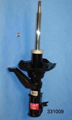 KYB 331009 GR-2 Suspension Strut Assembly - Click Image to Close