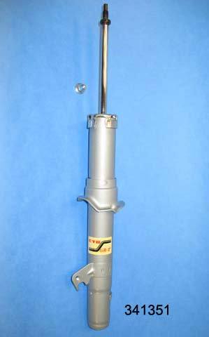 KYB 341351 GR-2 Suspension Strut Assembly - Click Image to Close