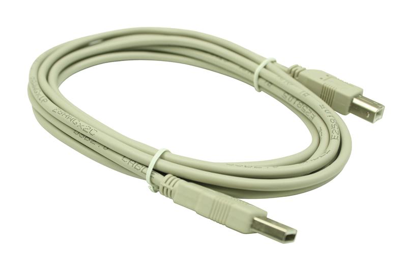 AEM 10 feet USB Comms Cable