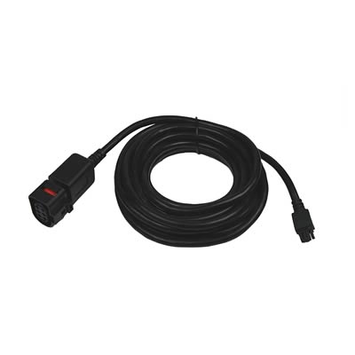 Innovate Sensor Cable - 18 Feet - LM-2 MTX-L - Click Image to Close