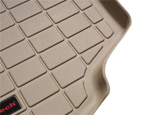 Weathertech 40015 Cargo Liners Full Size for 88 -91 Ford Bronco