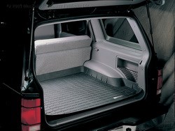 Weathertech 40246 Cargo Liners for 2003 - 2006 Jeep Wrangler