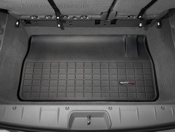 Weathertech 40265 Cargo Liners for 2005 - 2013 Long Wheel Base