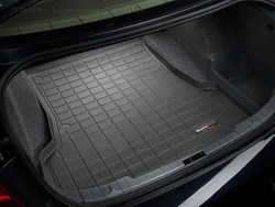 Weathertech 40276 Cargo Liners for 2006 - 2012 BMW 325i