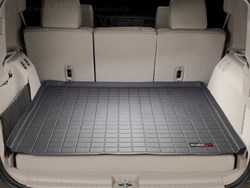 Weathertech 40294 Cargo Liners for 2006 - 2013 Jeep Commander