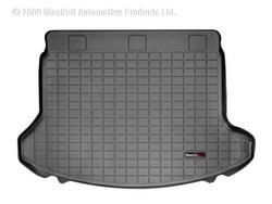 Weathertech 40339 Cargo Liners for 2008 - 2013 Nissan Rogue