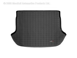 Weathertech 40353 Cargo Liners for 2009 - 2013 Nissan Murano
