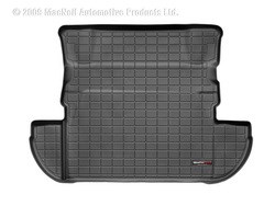 Weathertech 40360 Cargo Liners for 07 - 13 Mitsubishi Outlander