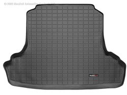 Weathertech 40364 Cargo Liners for 2009 - 2013 Nissan Maxima