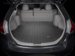Weathertech 40369 Cargo Liners for 2009 - 2013 Toyota Venza