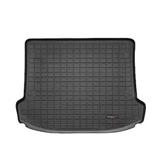 Weathertech 40409 Cargo Liners for 2007 -2012 Mercedes X164 - Click Image to Close