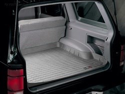 Weathertech 42192 Cargo Liners for 2000 - 2004 Volvo V40