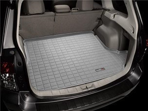 Weathertech 42419 Cargo Liners for 2009 - 2013 Subaru Forester