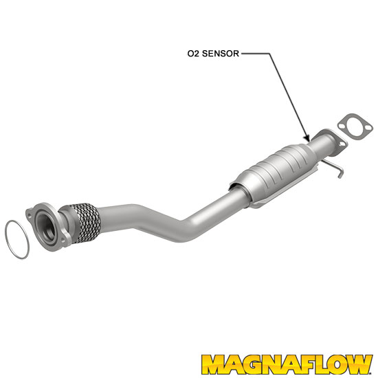 H&R 07-up Ford Edge 2WD/ AWD Sport Spring 22