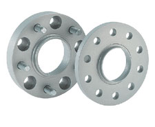 H&R 60556653 Spacer (Pair): MB SL500 (Rear Only) 30MM