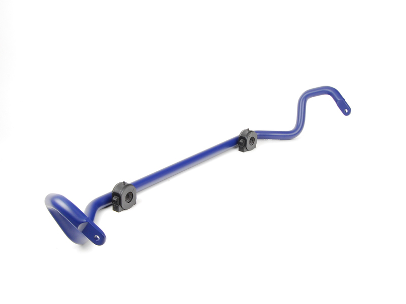 H&R 70053 Front Sway Bar - 27mm for BMW E82