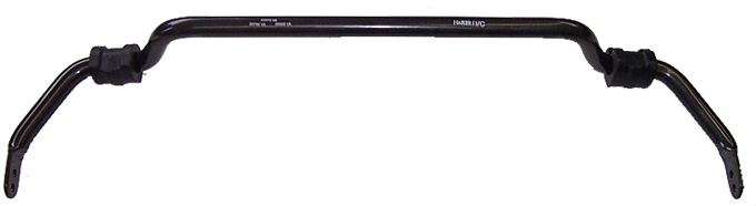 H&R 70878-2 Frnt Sway Bar 28mm for 2012+ F30 335i/2013+ F32 435i
