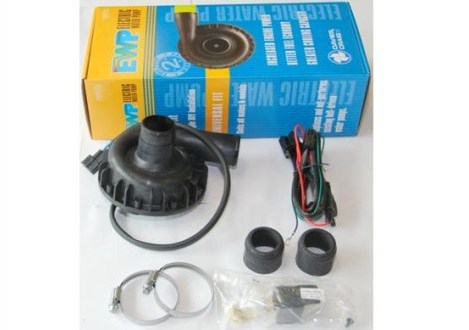 Davies Craig 12V Electric Water Pump Kit - EWP115