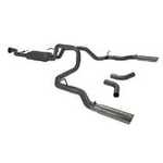 Flowmaster 817435 Cat-Back System 409S for 1999-2006 Chev./ GMC