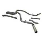 Flowmaster 817470 Cat-Back System 409S for 1996-1999 Chev. / GMC