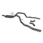 Flowmaster 817505 Cat-Back System 409S for 2008-2013 Ford F-250