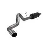 Flowmaster 817555 Cat-Back System 409S for 2003-2007 Dodge Ram - Click Image to Close