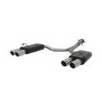 Flowmaster 817632 Cat-Back System 409S for 1986-1990 Chevrolet - Click Image to Close